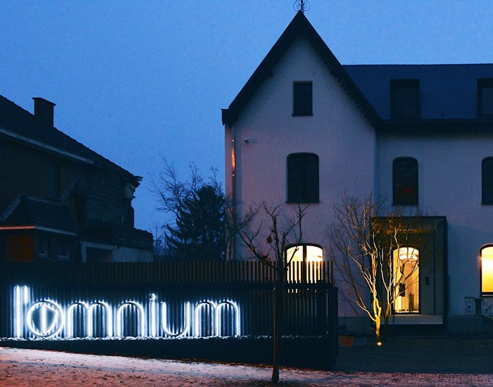 L'Omnium, assureur à Visé