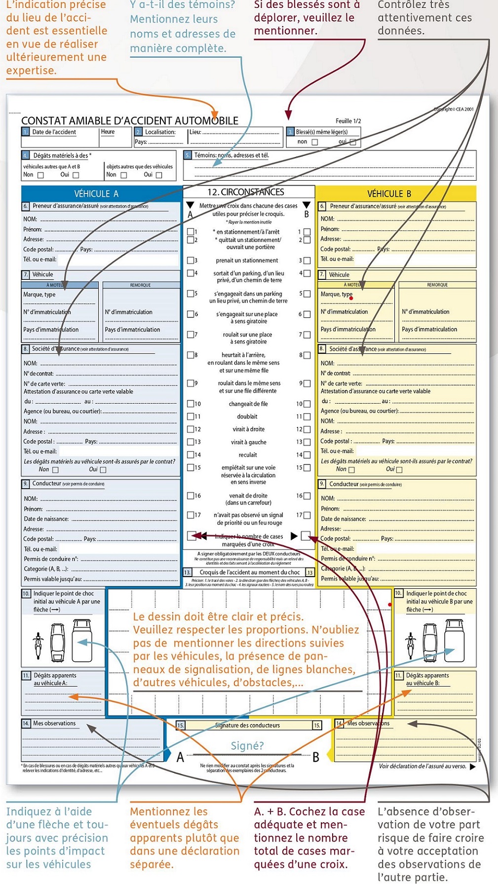 Constat